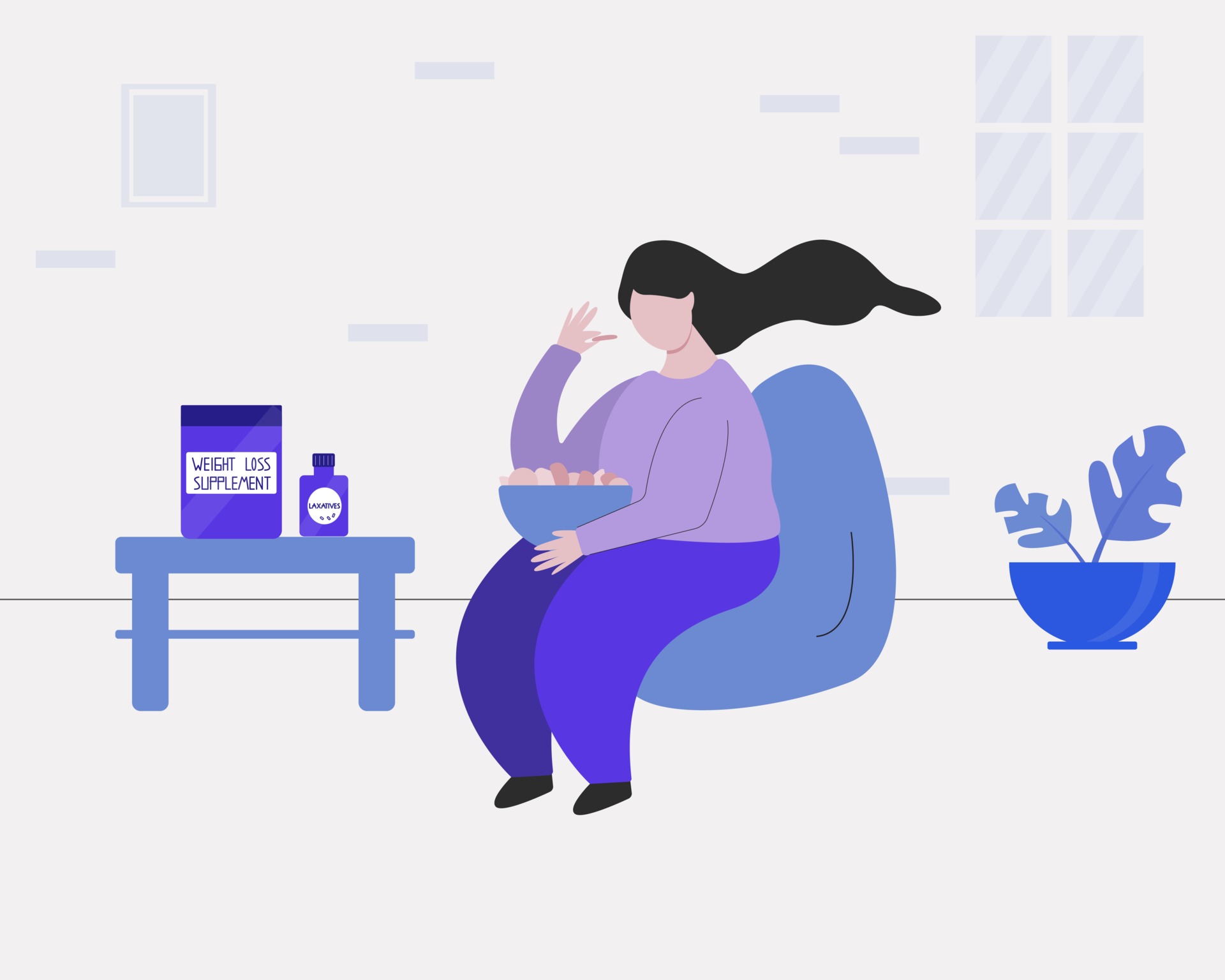 Yeme Bozukluklarında BDT Teknikleri